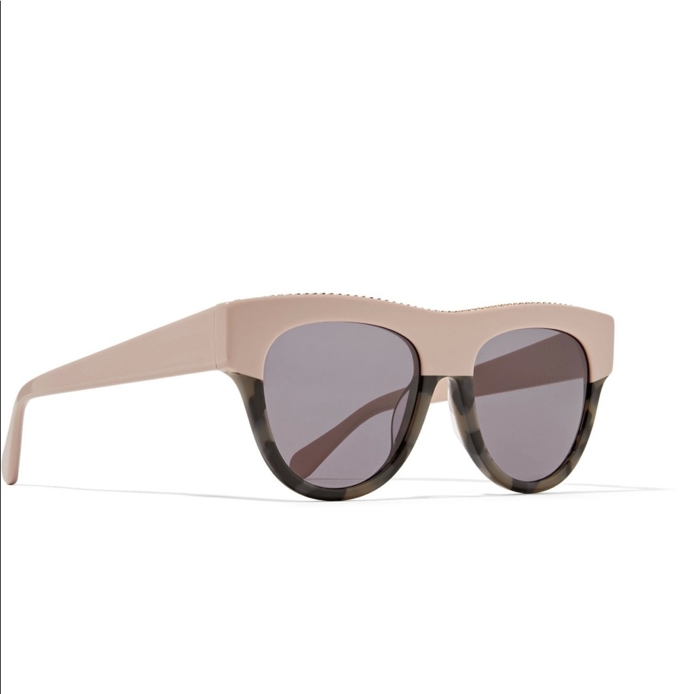 Stella McCartney’s D Frame Chain Trimmed 🕶 - Picture 4 of 7